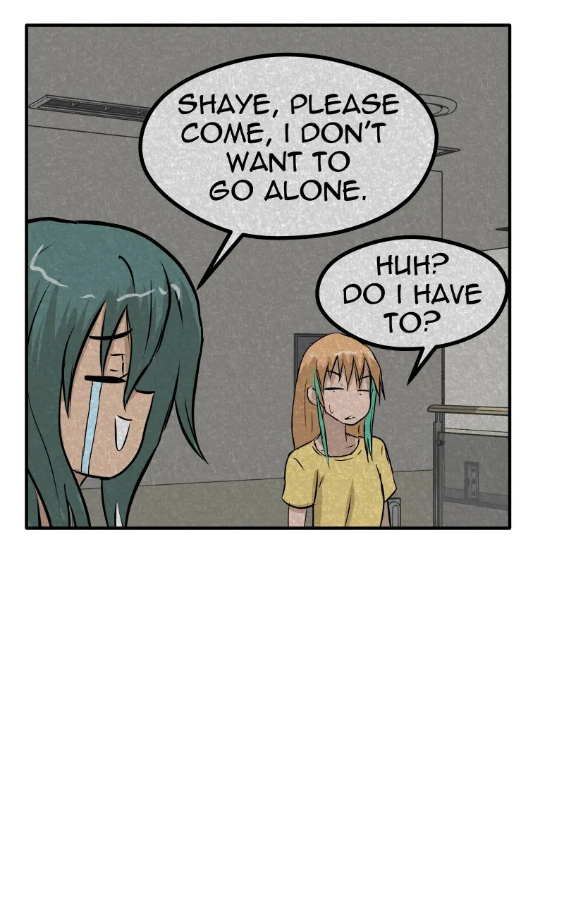 Swolemates Chapter 97 page 10 - 