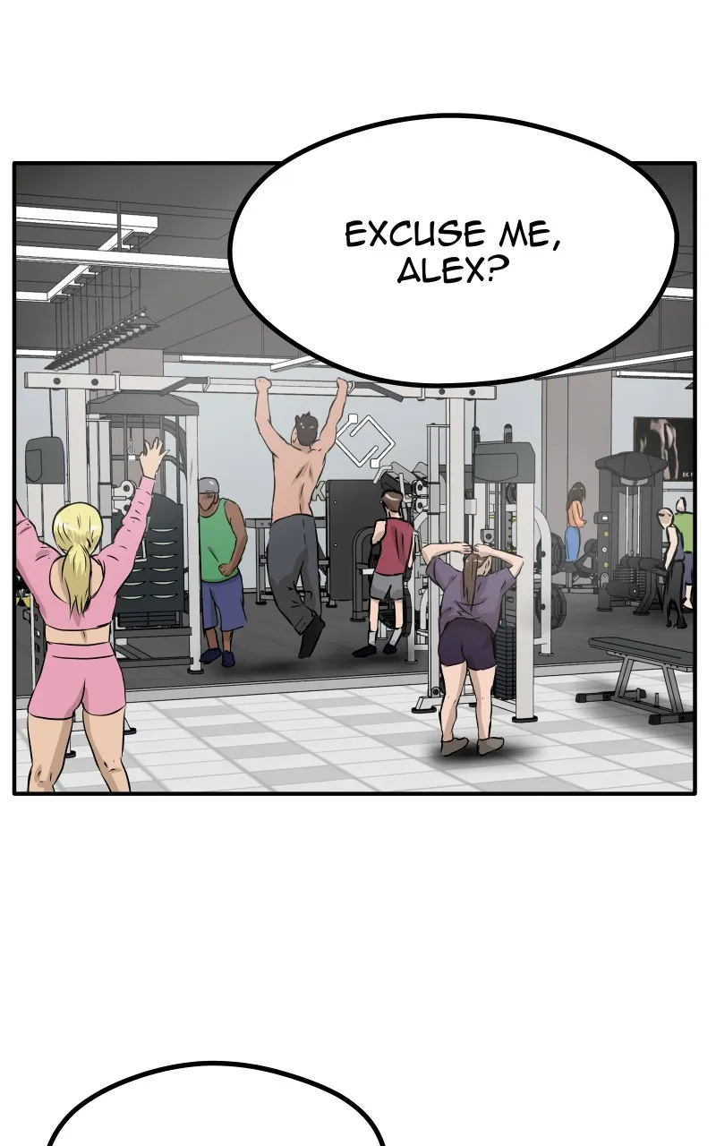 Swolemates Chapter 98 page 1 - 