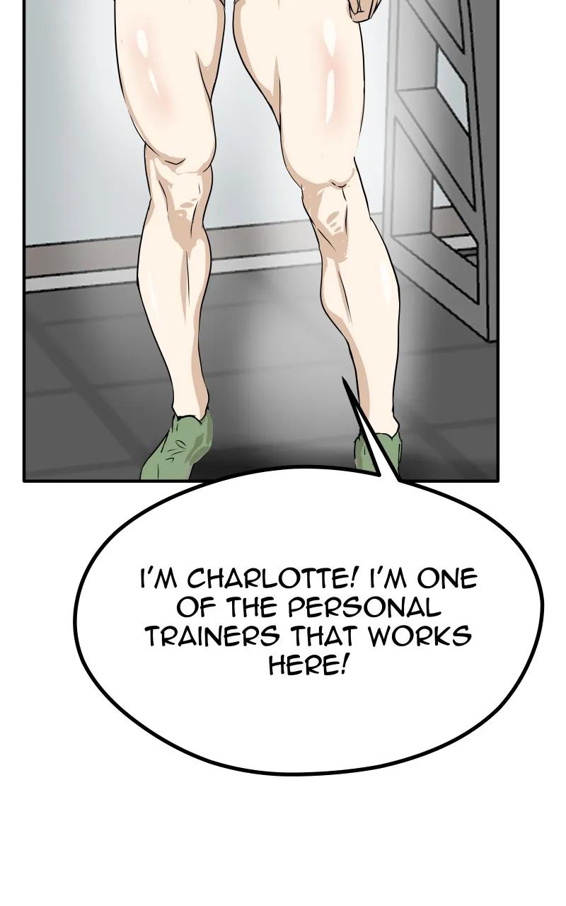 Swolemates Chapter 98 page 12 - 
