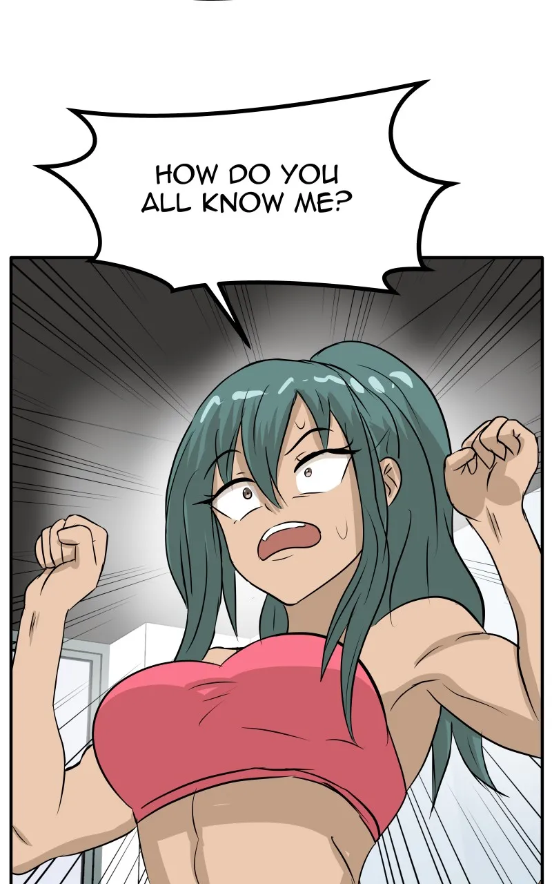 Swolemates Chapter 98 page 17 - 
