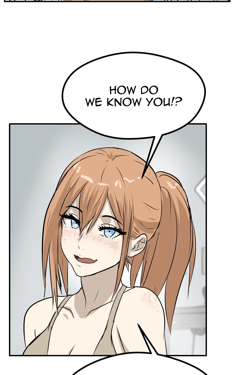 Swolemates Chapter 98 page 18 - 
