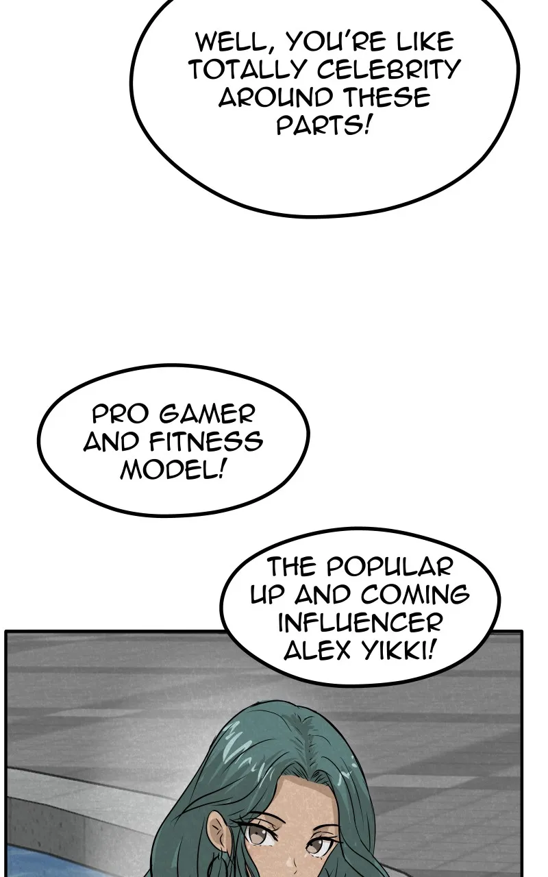 Swolemates Chapter 98 page 19 - 