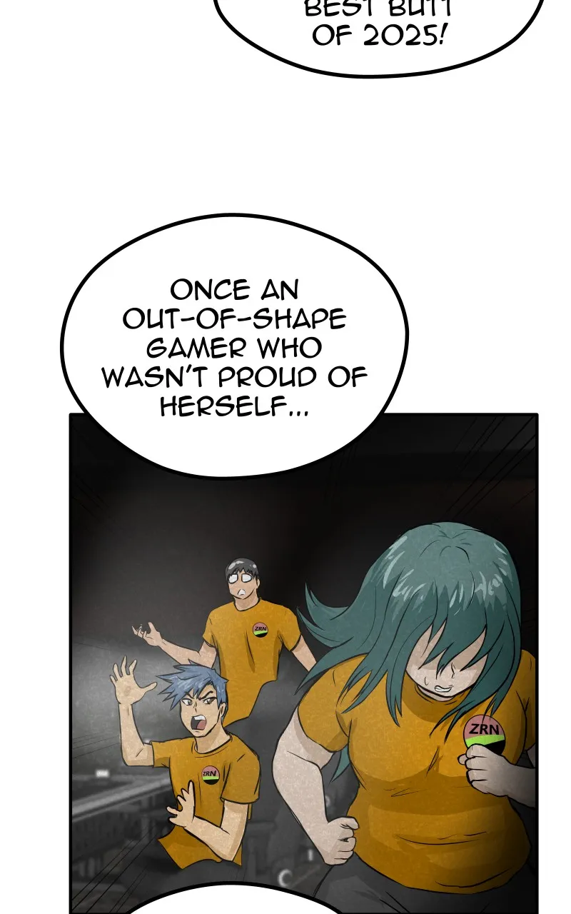 Swolemates Chapter 98 page 21 - 