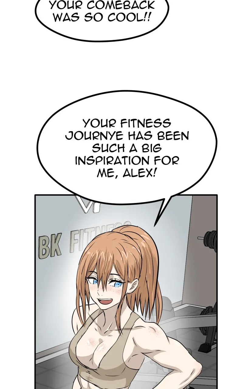 Swolemates Chapter 98 page 23 - 