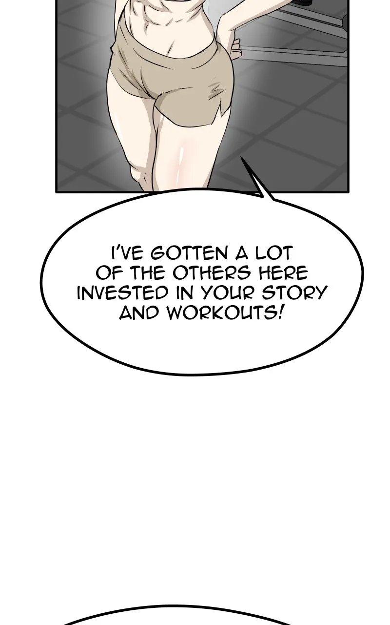 Swolemates Chapter 98 page 24 - 