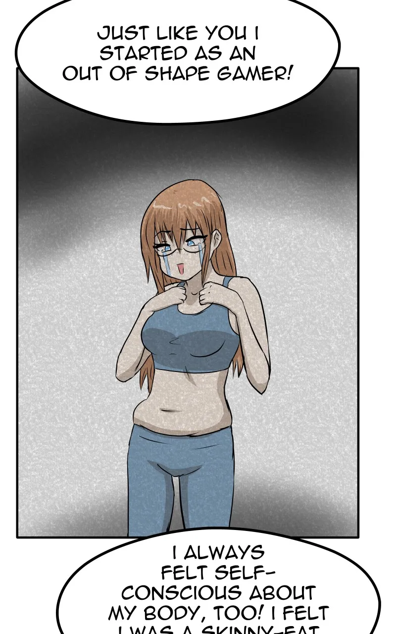 Swolemates Chapter 98 page 25 - 