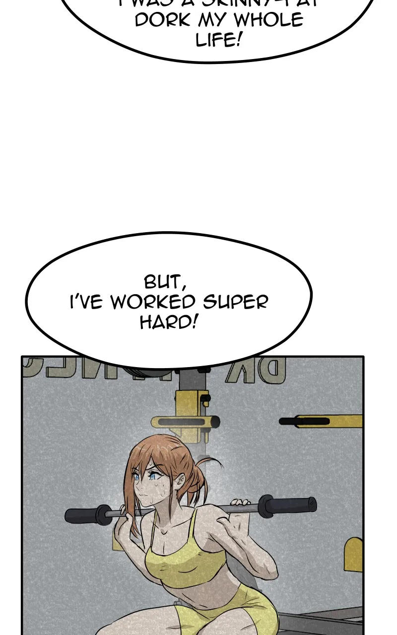 Swolemates Chapter 98 page 26 - 