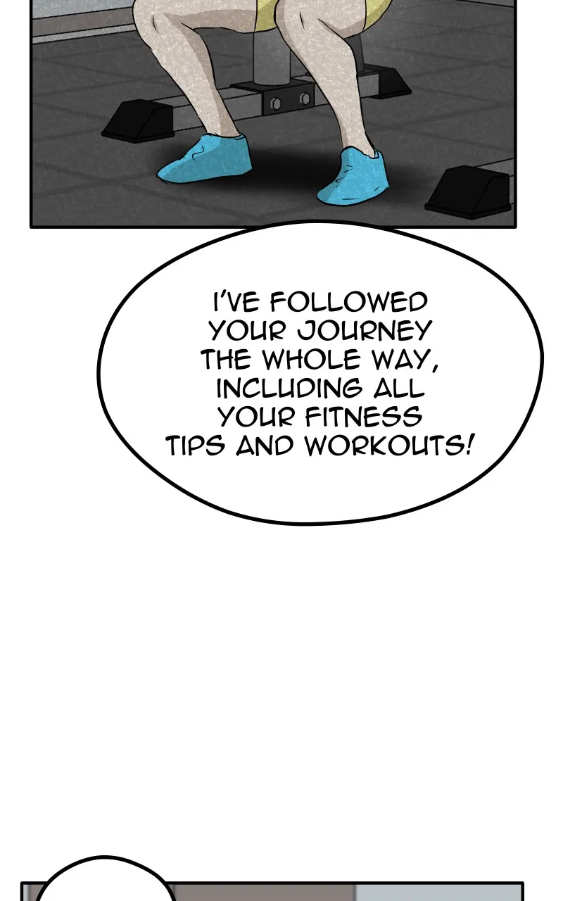 Swolemates Chapter 98 page 27 - 