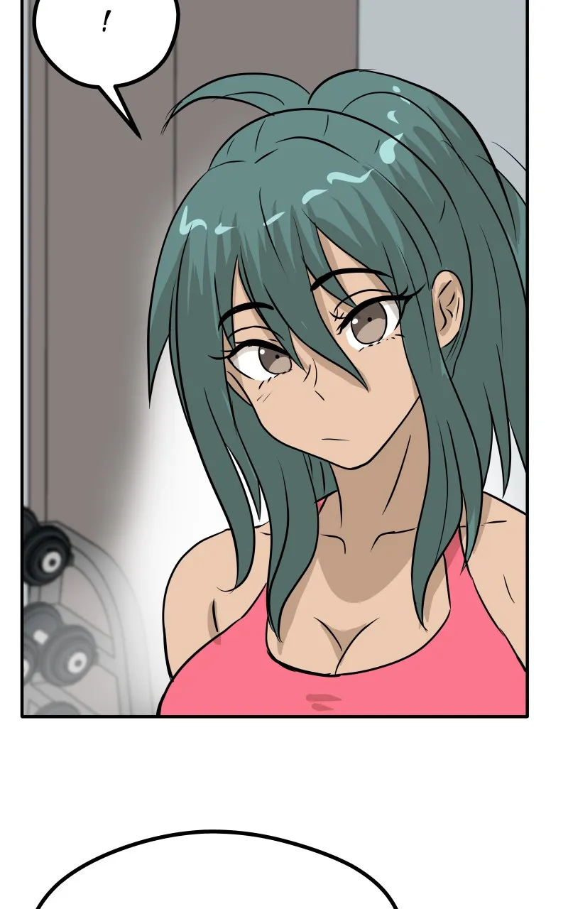 Swolemates Chapter 98 page 28 - 