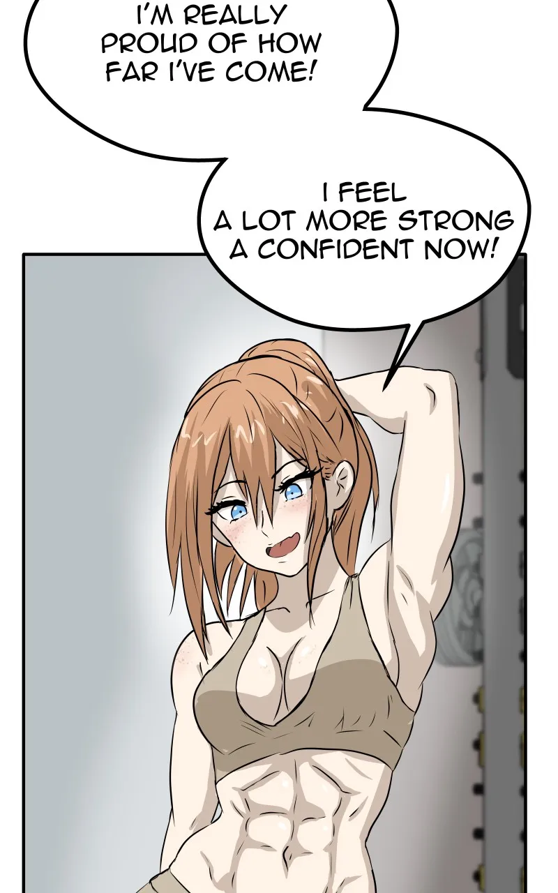 Swolemates Chapter 98 page 29 - 