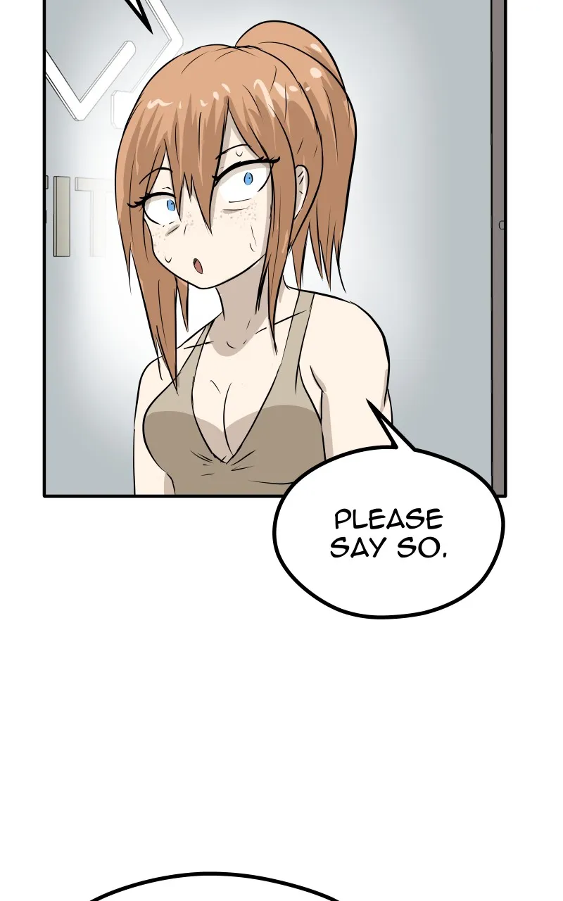 Swolemates Chapter 98 page 31 - 