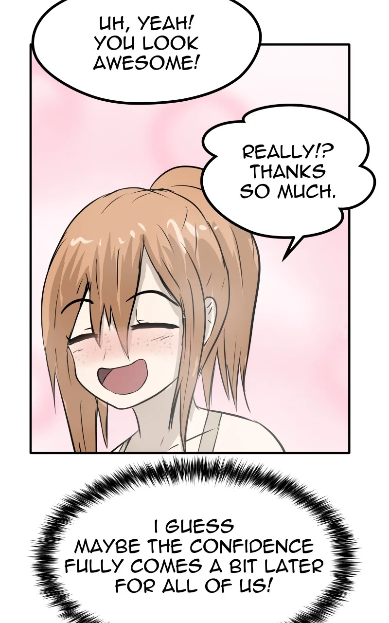 Swolemates Chapter 98 page 32 - 