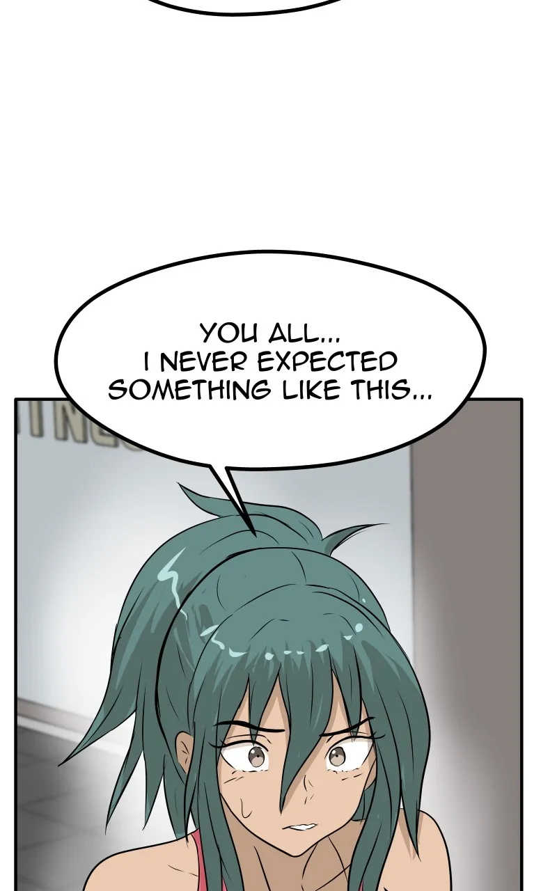 Swolemates Chapter 98 page 37 - 