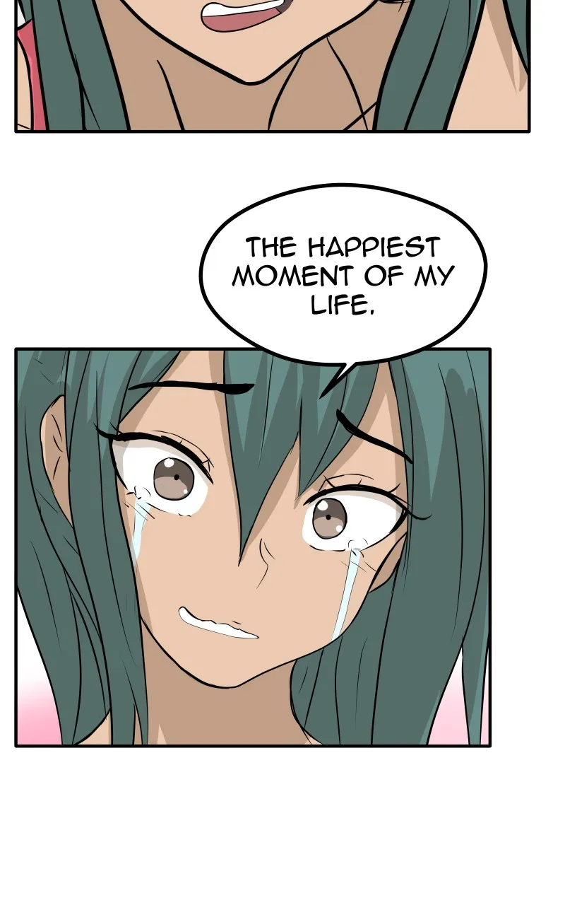 Swolemates Chapter 98 page 39 - 