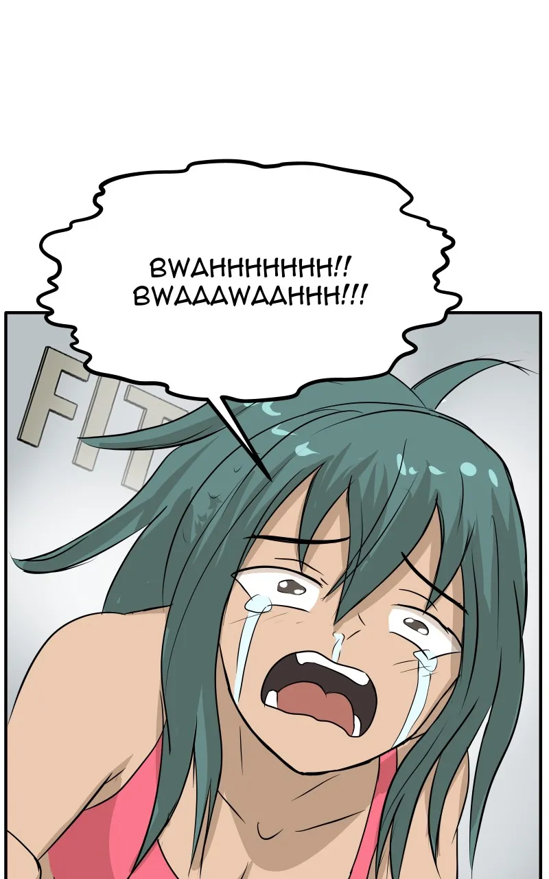 Swolemates Chapter 98 page 40 - 
