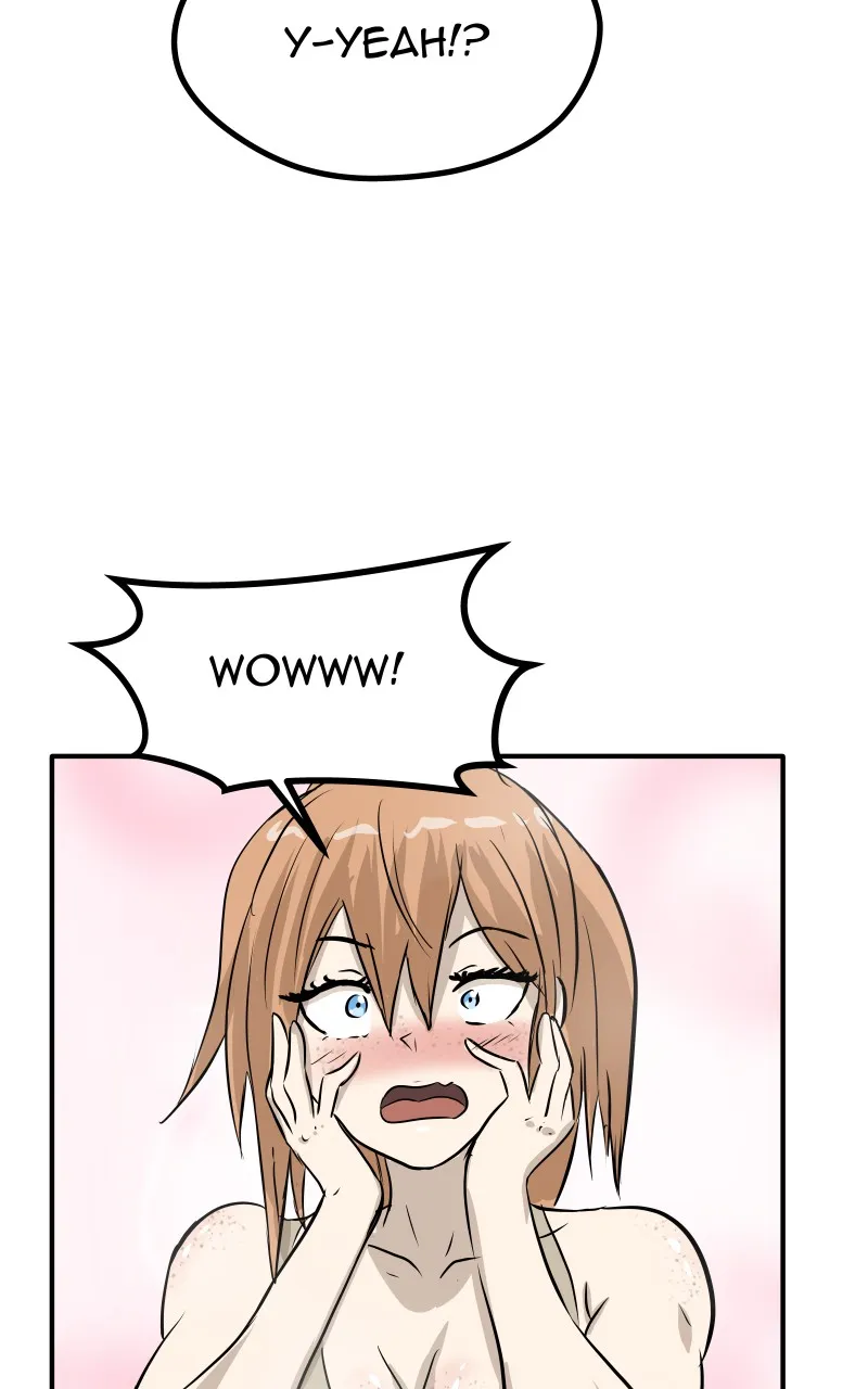 Swolemates Chapter 98 page 5 - 