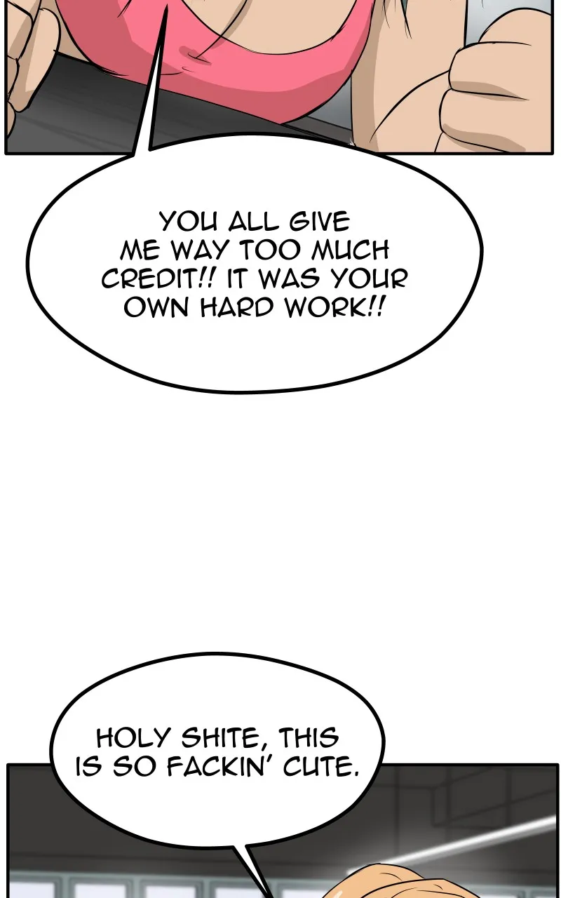 Swolemates Chapter 98 page 41 - 