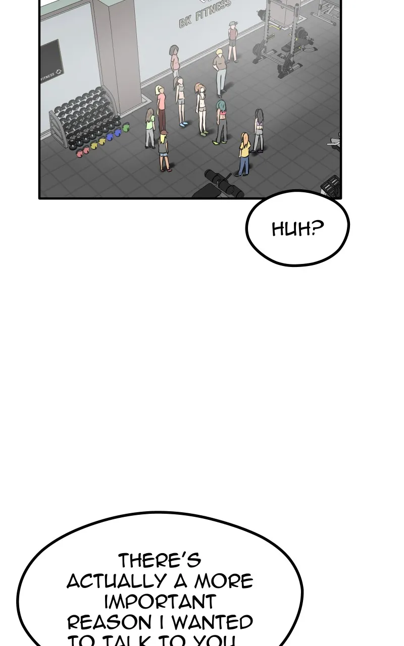 Swolemates Chapter 98 page 43 - 