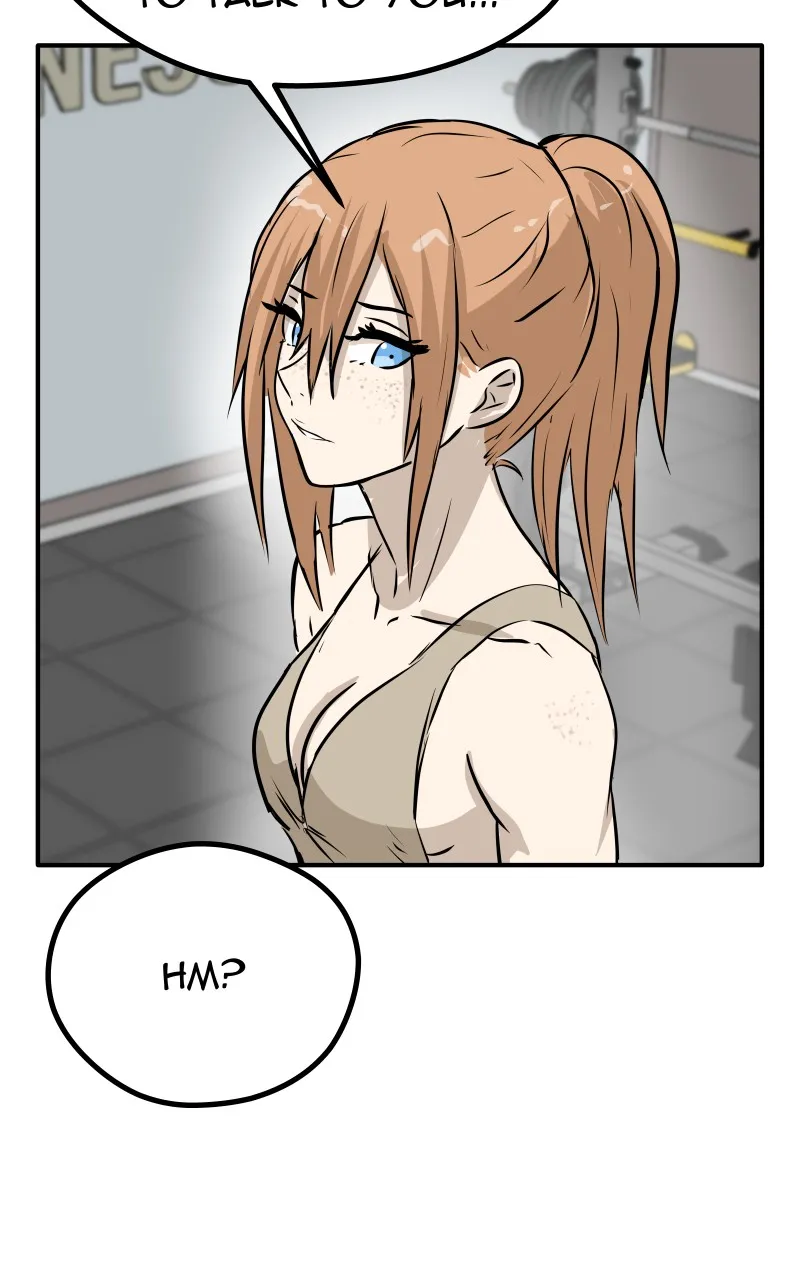 Swolemates Chapter 98 page 44 - 