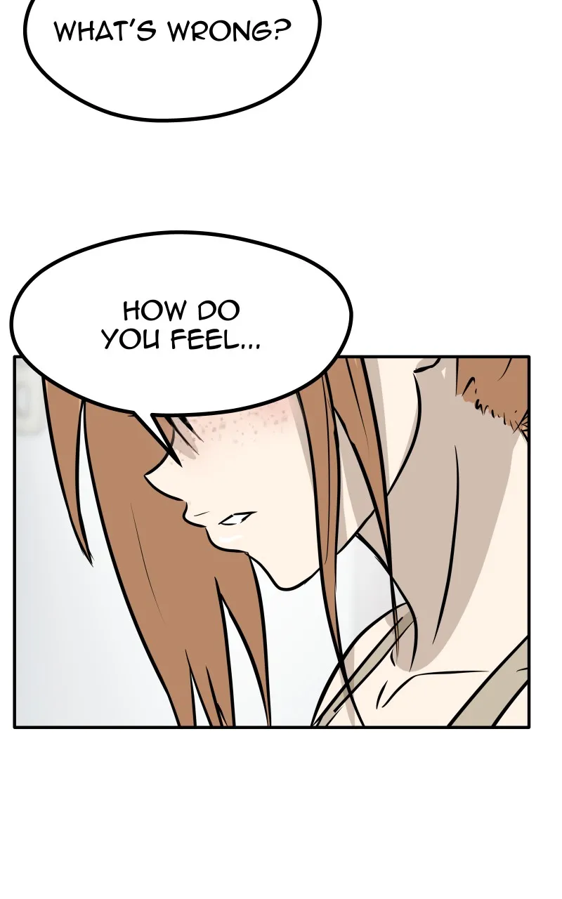 Swolemates Chapter 98 page 46 - 