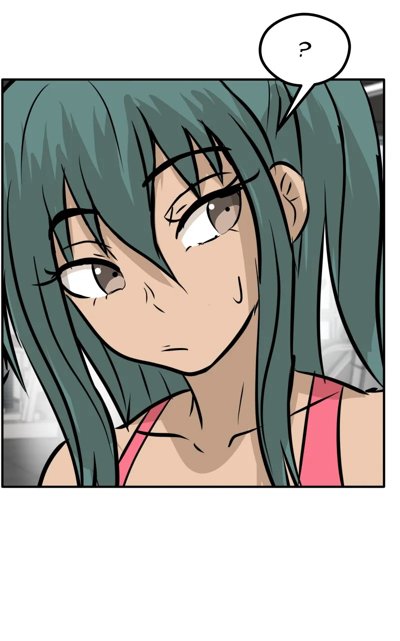 Swolemates Chapter 98 page 48 - 