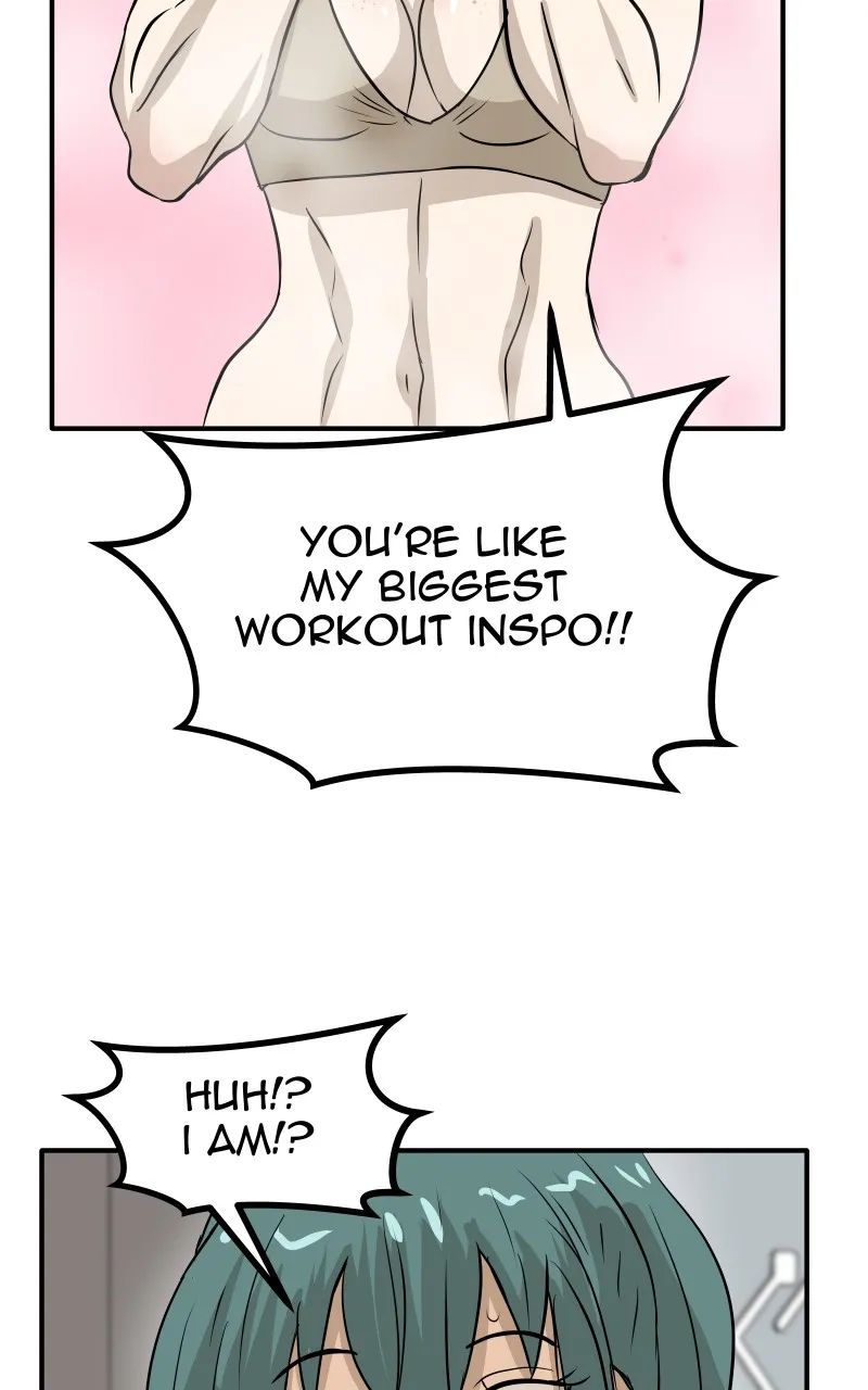 Swolemates Chapter 98 page 6 - 