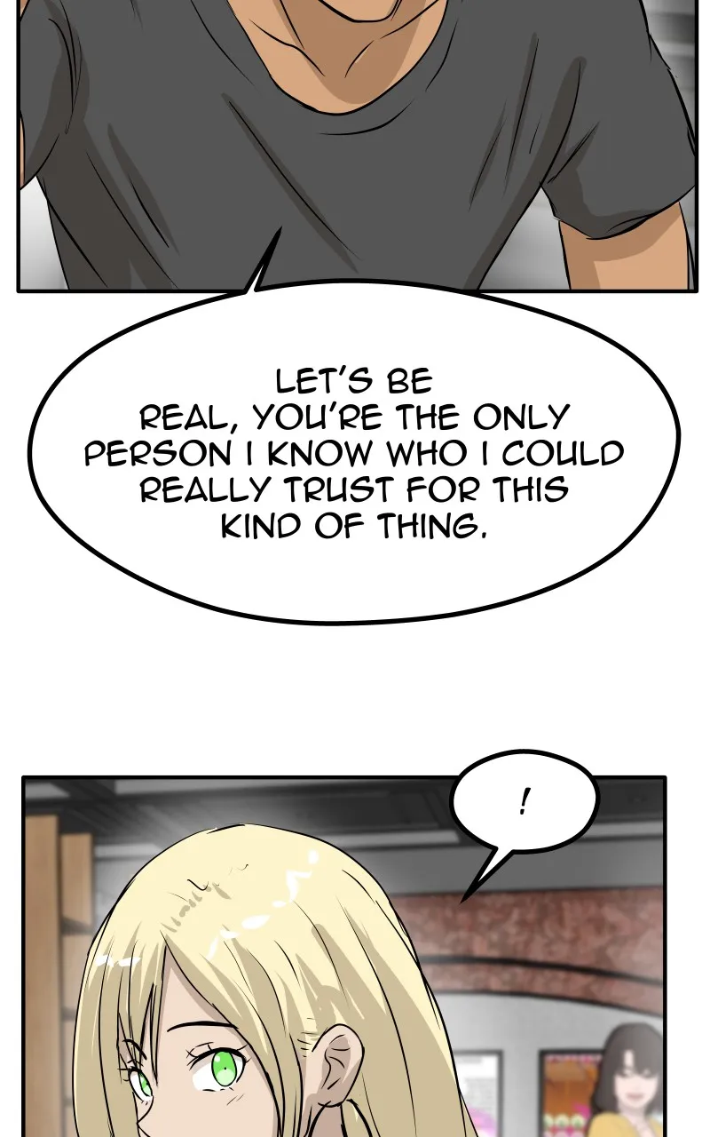 Swolemates Chapter 98 page 53 - 