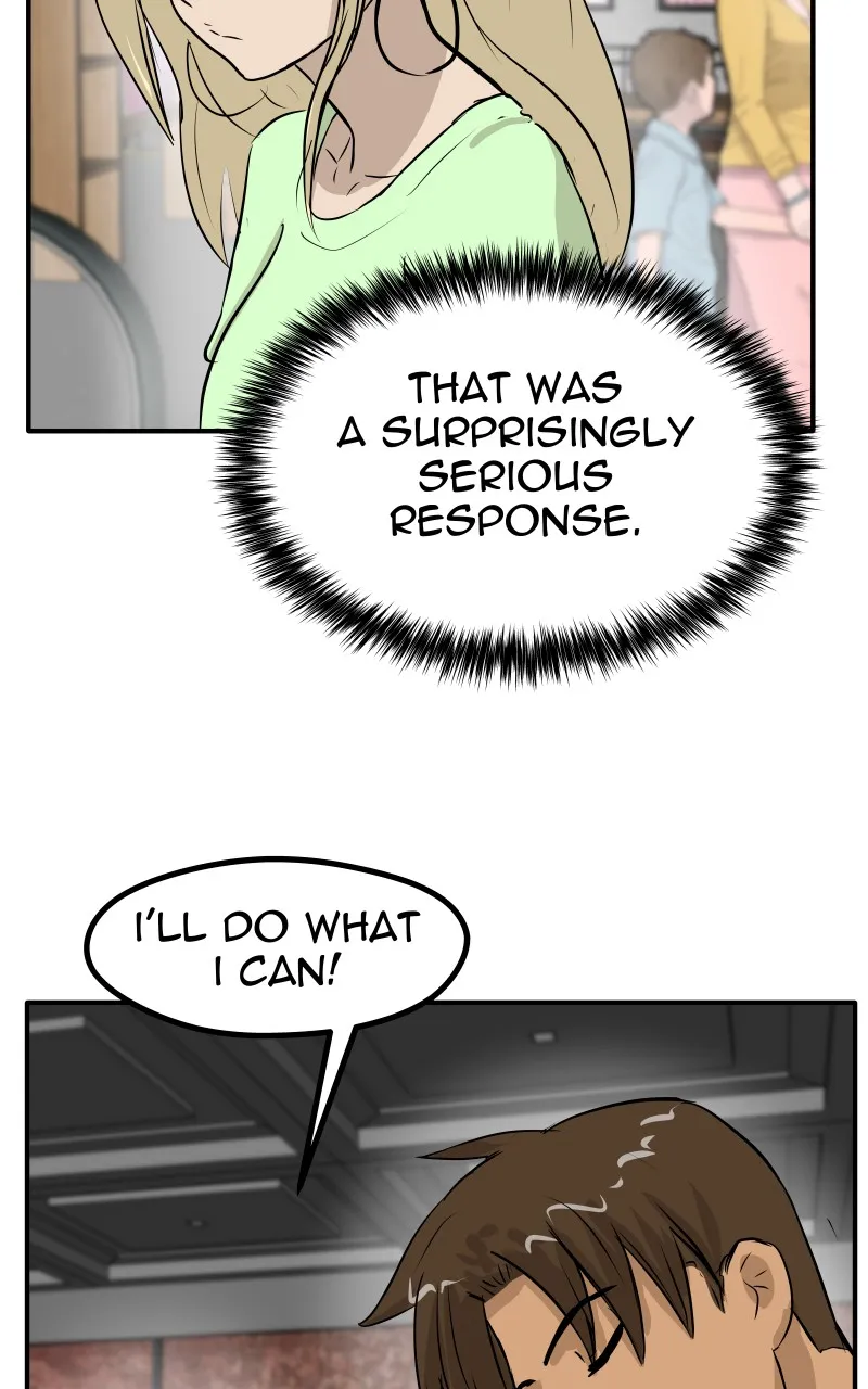 Swolemates Chapter 98 page 54 - 