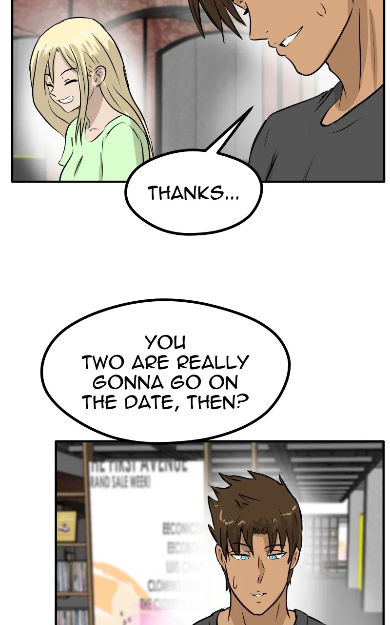 Swolemates Chapter 98 page 55 - 