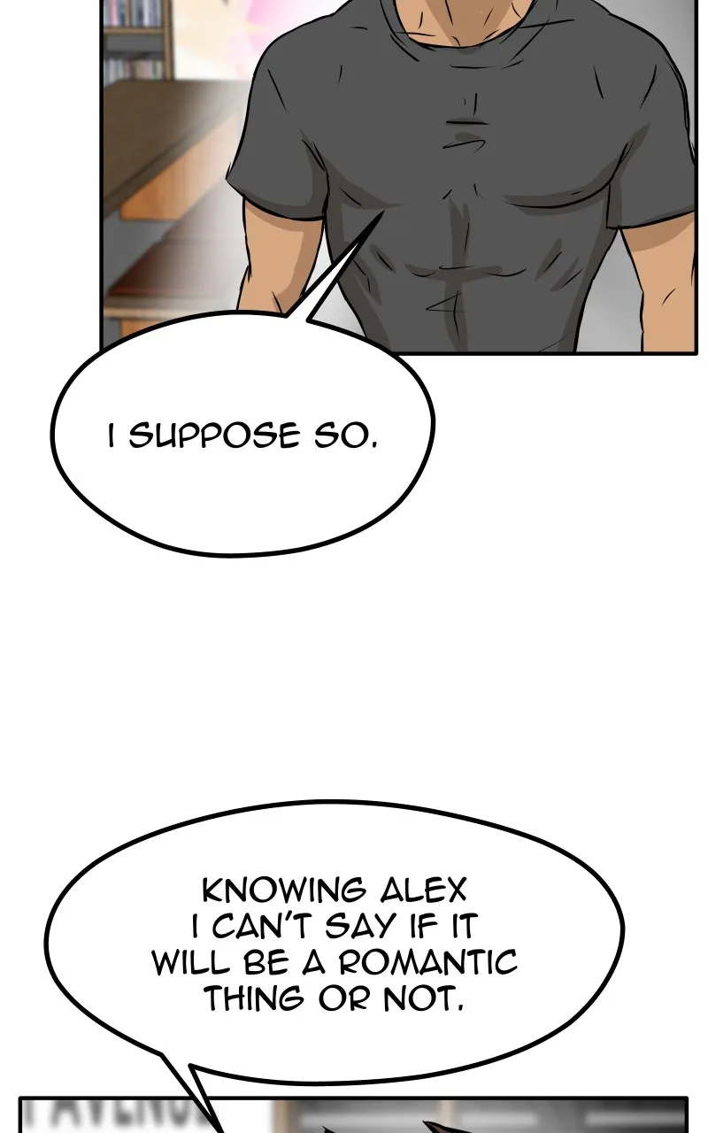 Swolemates Chapter 98 page 56 - 