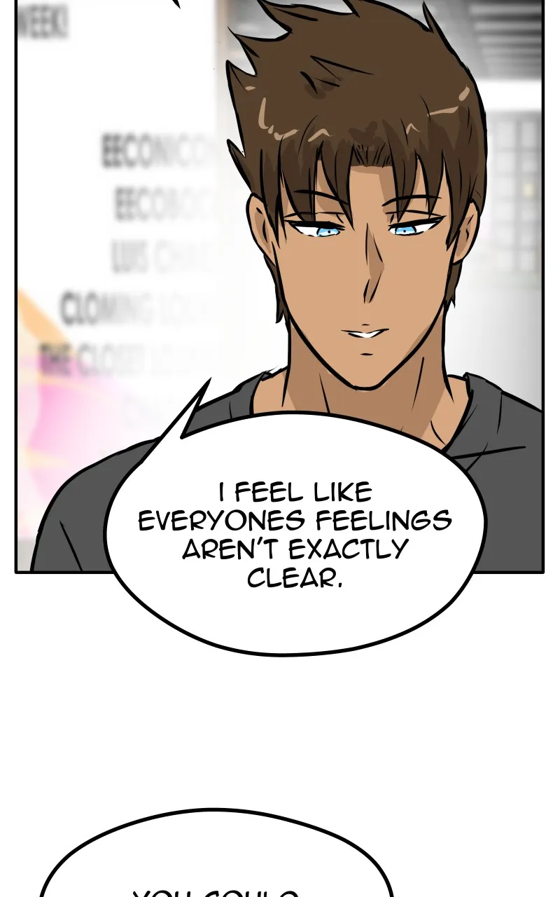 Swolemates Chapter 98 page 57 - 