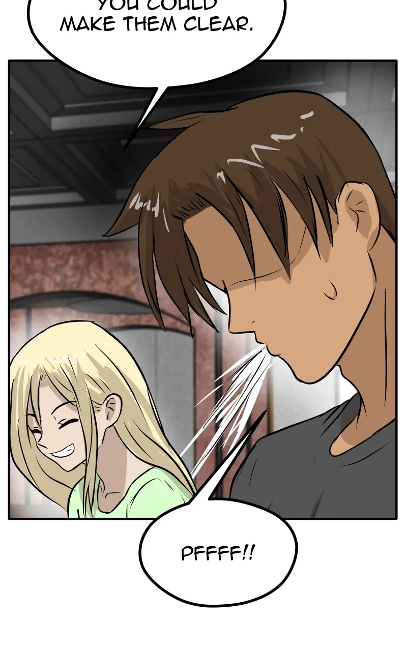 Swolemates Chapter 98 page 58 - 