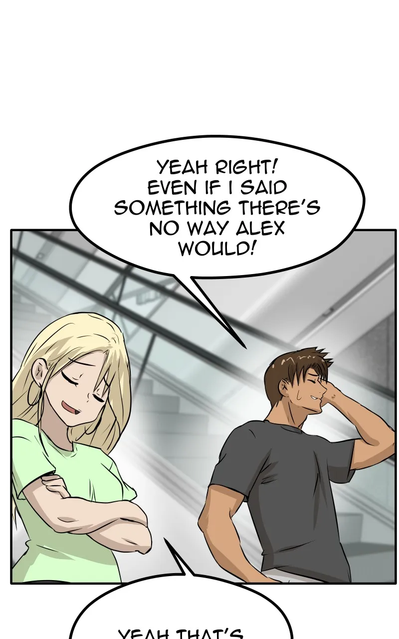 Swolemates Chapter 98 page 59 - 