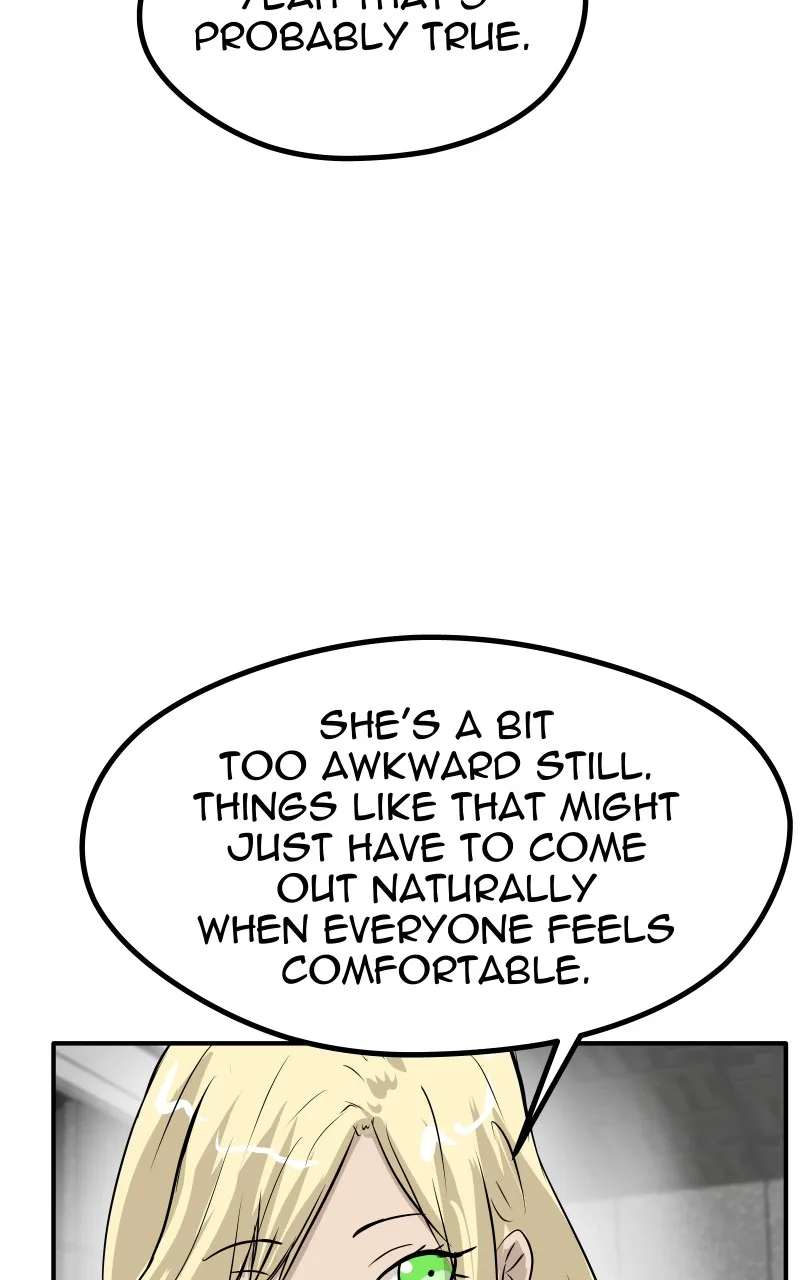 Swolemates Chapter 98 page 60 - 