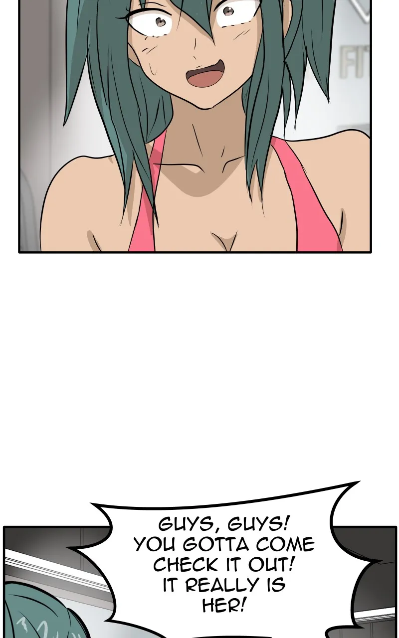 Swolemates Chapter 98 page 7 - 