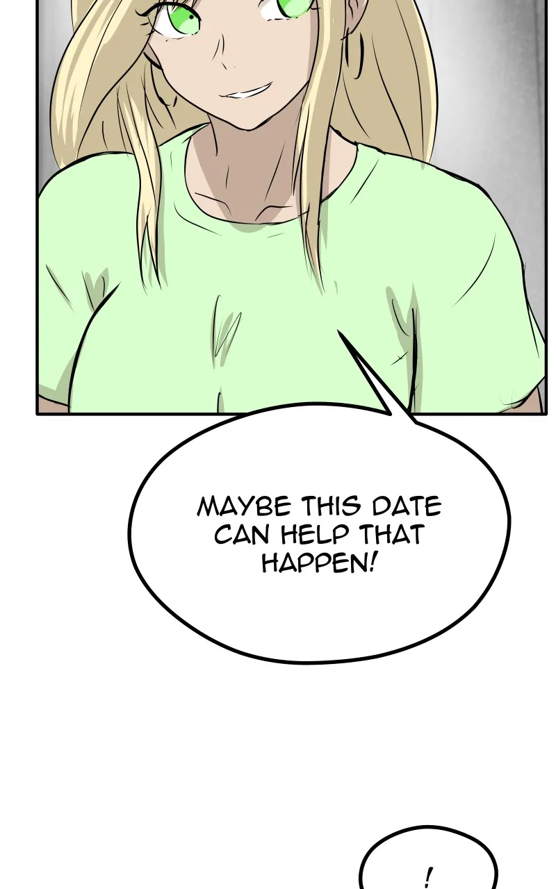 Swolemates Chapter 98 page 61 - 
