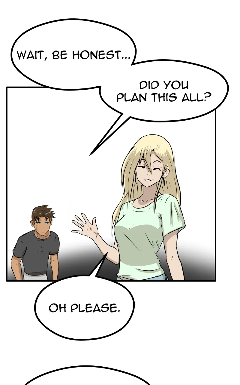 Swolemates Chapter 98 page 63 - 