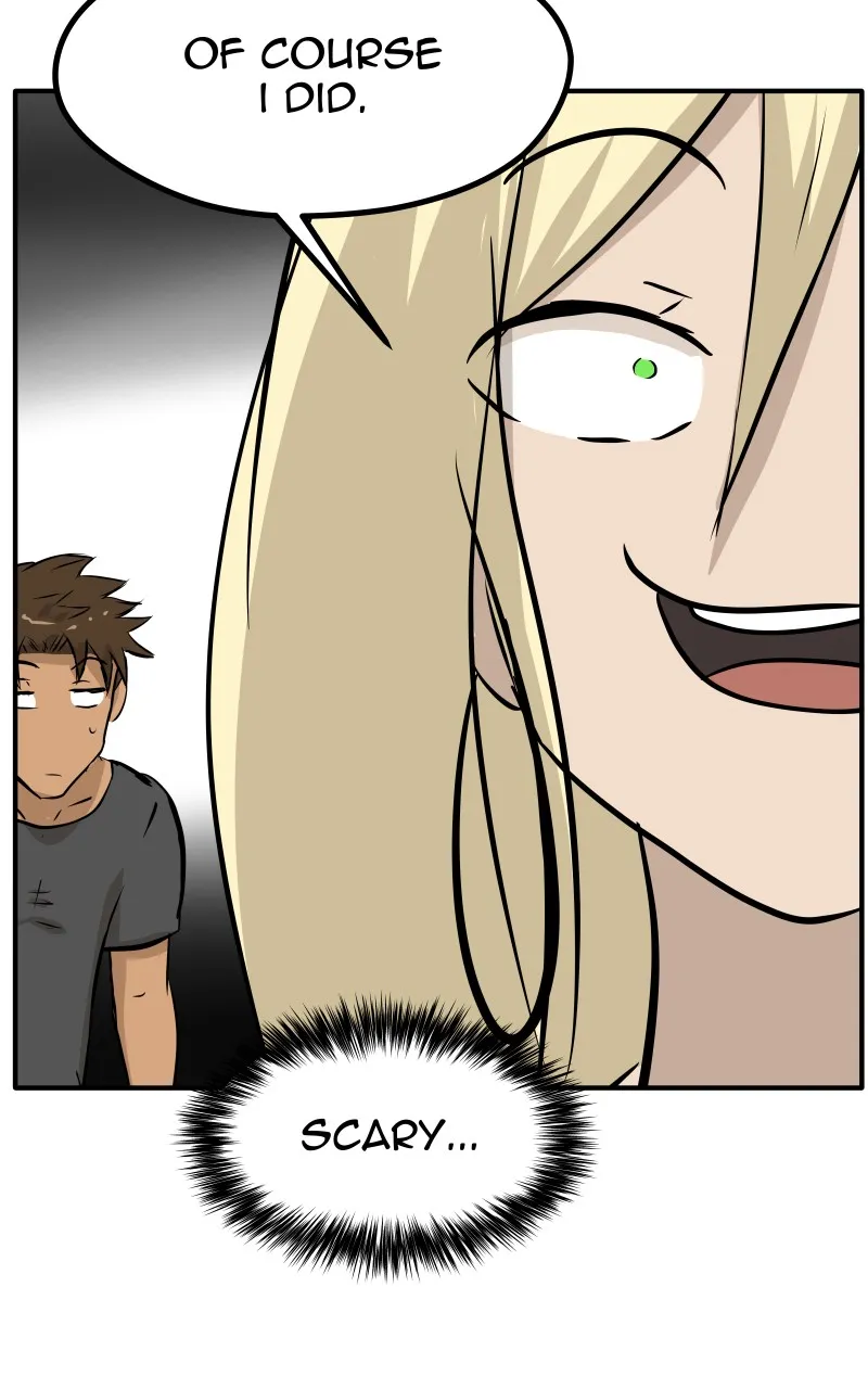 Swolemates Chapter 98 page 64 - 