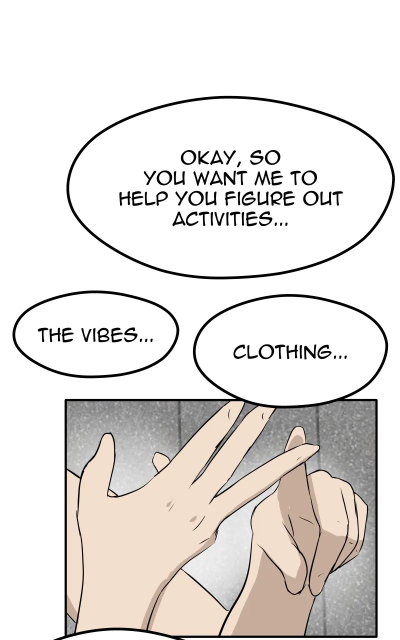 Swolemates Chapter 98 page 65 - 