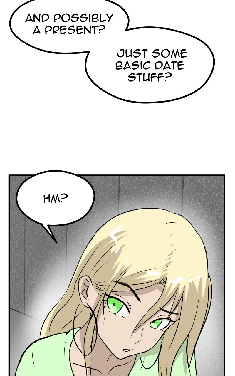 Swolemates Chapter 98 page 66 - 