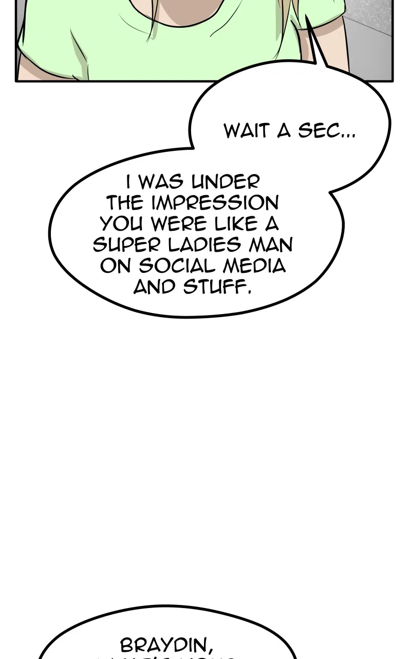 Swolemates Chapter 98 page 67 - 