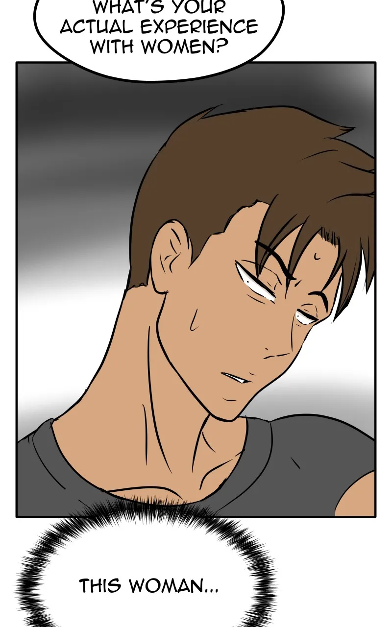 Swolemates Chapter 98 page 68 - 