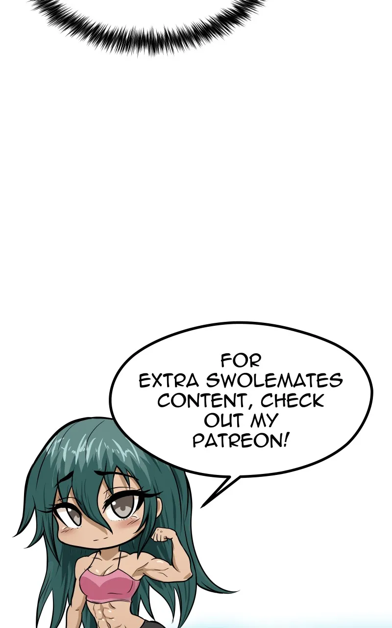 Swolemates Chapter 98 page 69 - 