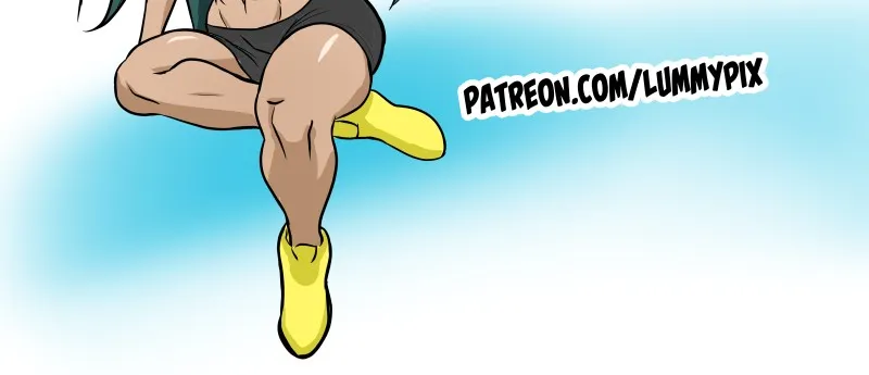 Swolemates Chapter 98 page 70 - 
