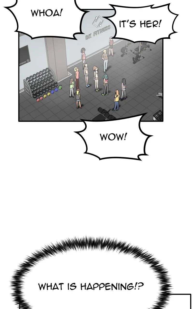 Swolemates Chapter 98 page 9 - 