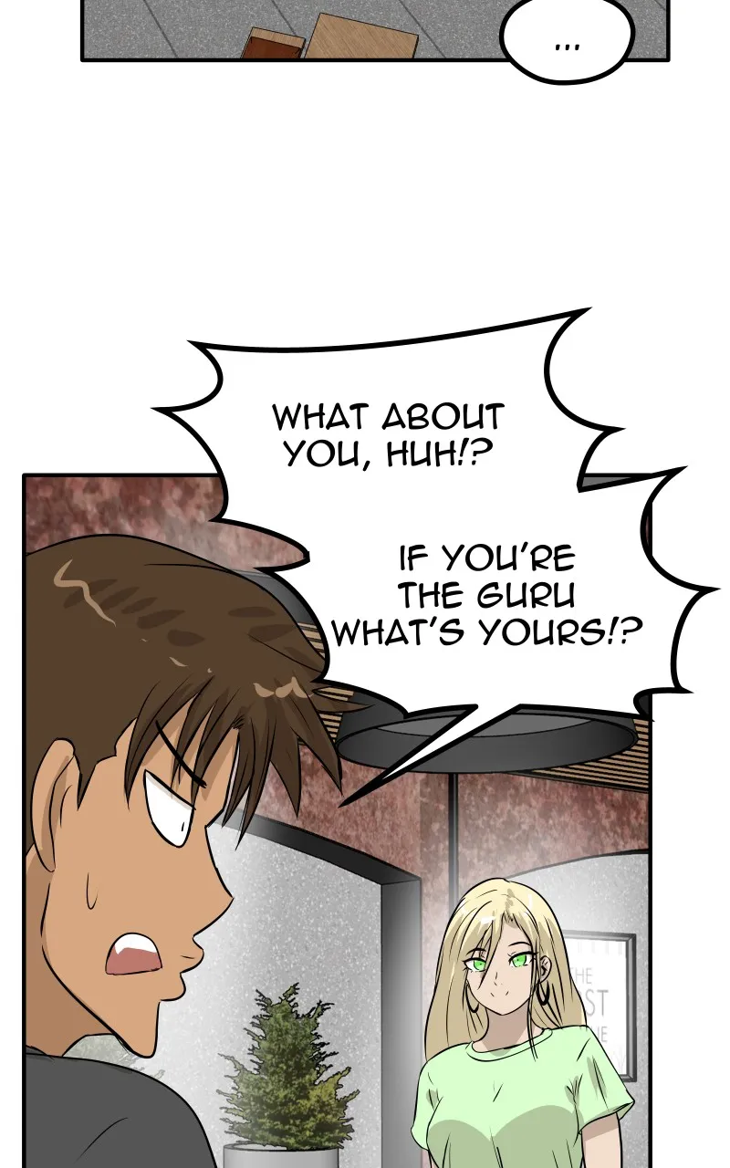 Swolemates Chapter 99 page 11 - 
