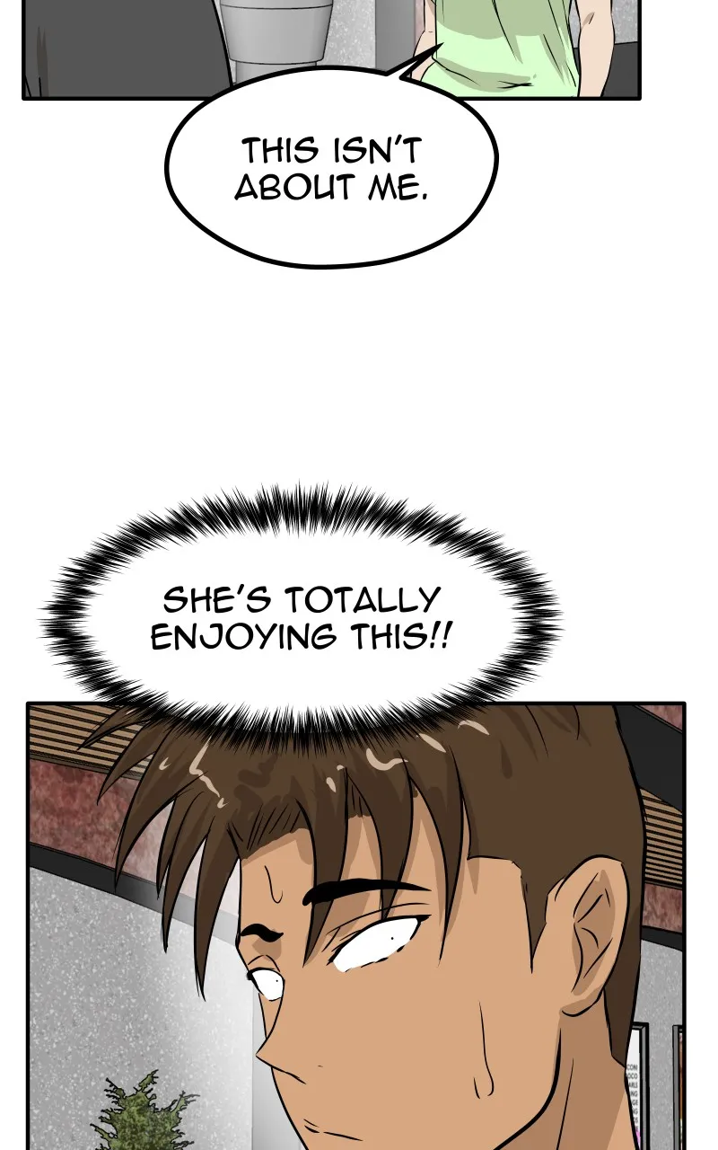 Swolemates Chapter 99 page 12 - 