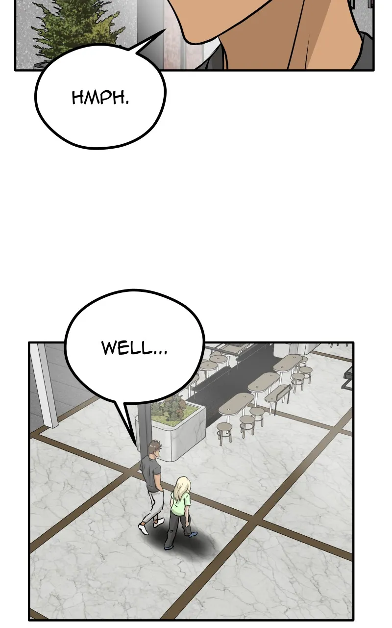 Swolemates Chapter 99 page 13 - 