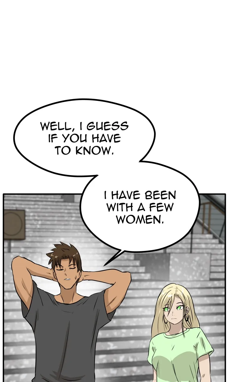 Swolemates Chapter 99 page 14 - 