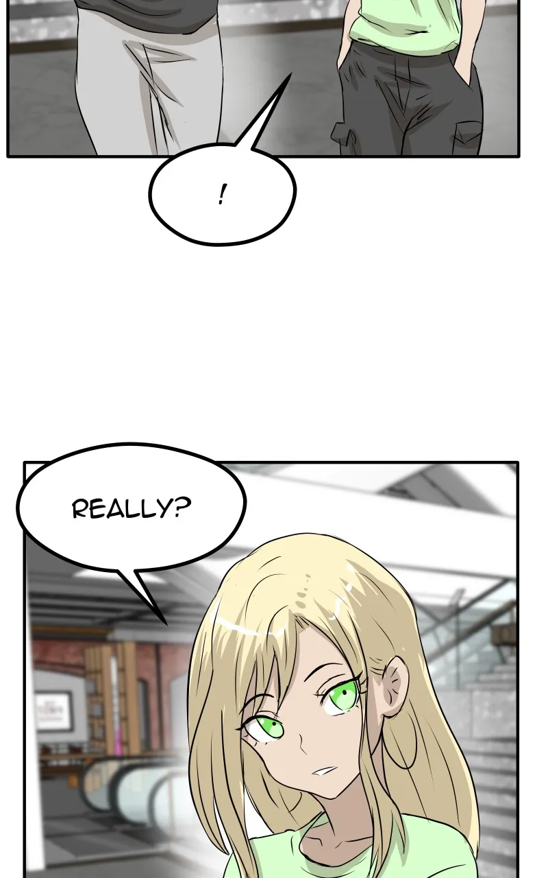 Swolemates Chapter 99 page 15 - 
